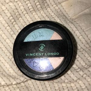 Vincent Longo Eyeshadow Trio Curious Violet